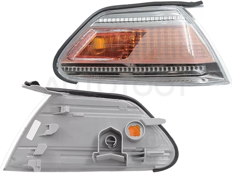 Габарит Toyota Mark II (X100) 96-00 (Справа) - Артикул ST22276R - Производитель Sat - Фото, Отзывы, Цены