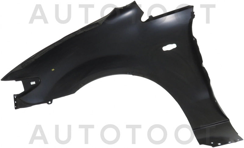 Крыло переднее правое -  для MAZDA 5 (PREMACY)