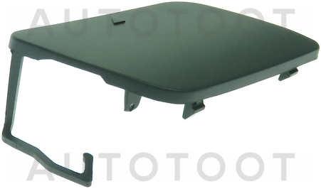 Заглушка крюка переднего бампера -BZ99030CA Tyg для MERCEDES E-CLASS