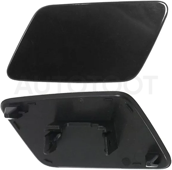 Крышка омывателя фары Volkswagen Tiguan 11-17 (Слева) - Артикул ST580026 - Производитель Sat - Фото, Отзывы, Цены