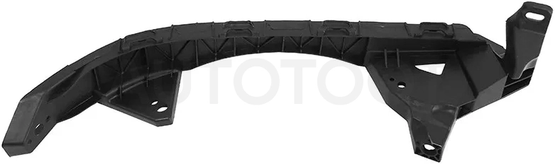 Планка фары Honda Accord 12-16 (Слева) - Артикул STHD302062 - Производитель Sat - Фото, Отзывы, Цены