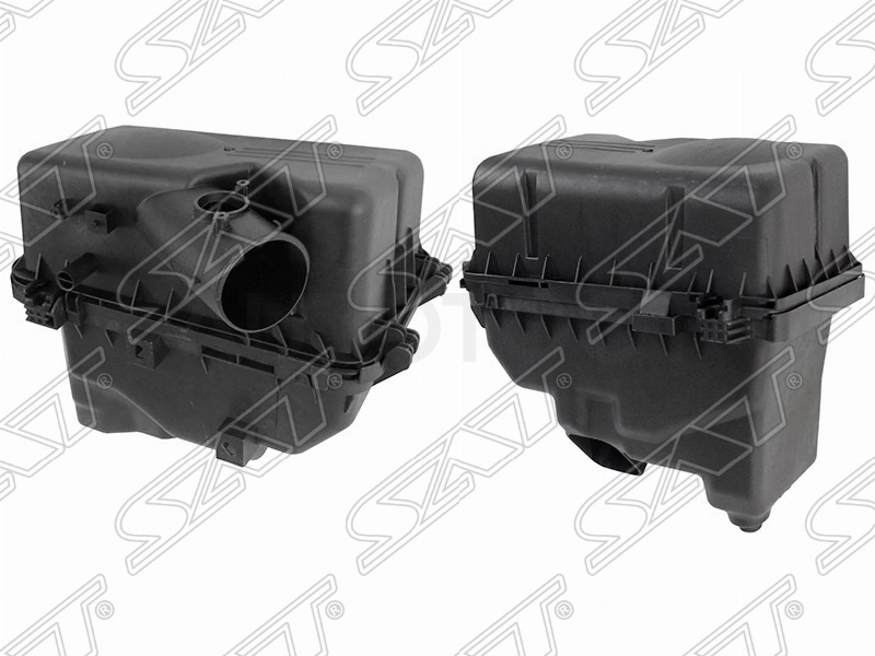 Корпус воздушного фильтра 2.4l