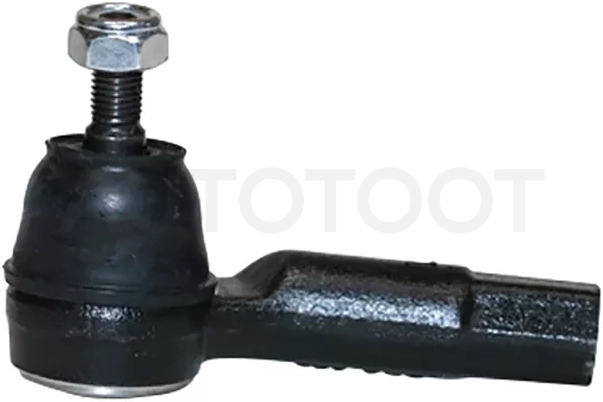 Наконечник рулевой FORD FUSION / FIESTA 01-08 / MAZDA 2 03-07 LH