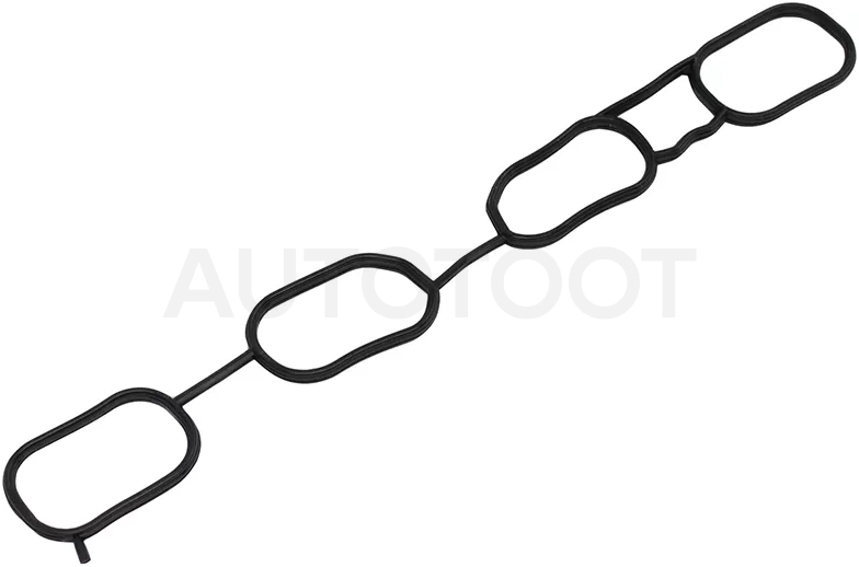 Прокладка впускного коллектора TOYOTA COROLLA/FIELDER/PASSO/PROBOX 1NR FE 09
