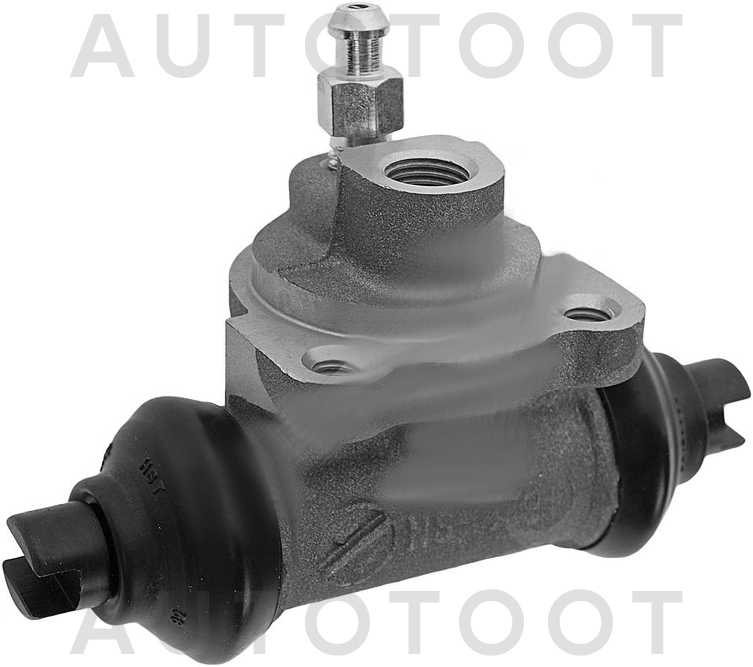 Цилиндр тормозной задний -GC330 G-Brake для NISSAN ALMERA CLASSIC
