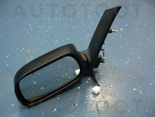 Зеркало левое (электрическое, без подогрева) -  для TOYOTA WISH