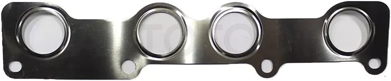 Прокладка выпускного коллектора RENAULT Logan/Clio/Kangoo/Megane/Thalia/LADA Largus 1,4/1,6 (8V)