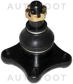 Шаровая опора верхняя -01040541 Gmb для MITSUBISHI PAJERO, MITSUBISHI PAJERO SPORT