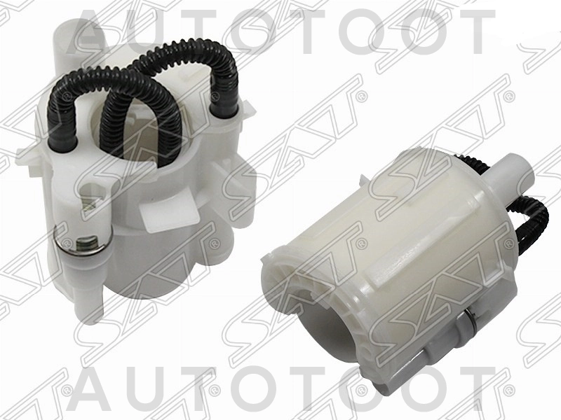 Фильтр топливный элемент -LF976M1 LYNXauto для NISSAN TEANA