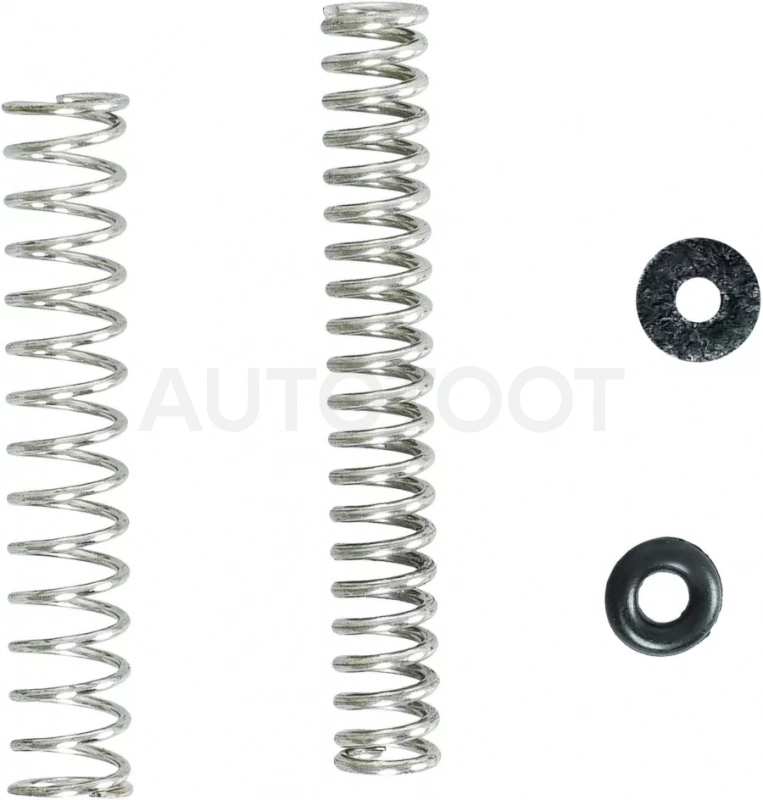 Комплект ремонтный для краскопультов HP ATSG016, ATSG017 - Артикул ATSGR016 - Производитель Airline - Фото, Отзывы, Цены