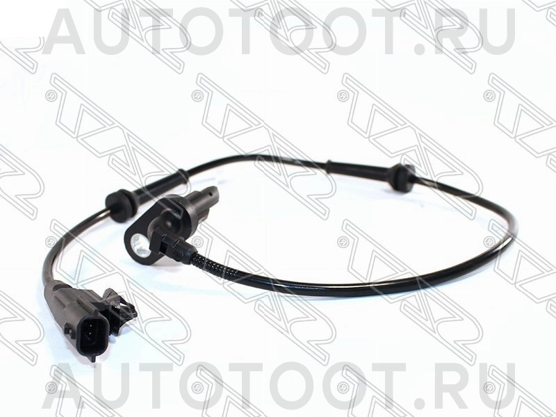 Датчик абс задний левый -ST479011HA0A Sat для NISSAN NOTE