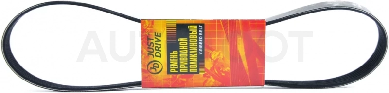 Ремень поликлиновый JD - Артикул 6PK965 - Производитель Just Drive - Фото, Отзывы, Цены