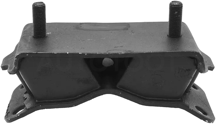 Опора двигателя Toyota Land Cruiser (J100,J80) 89-07 / Dyna 95-99 (Зад)