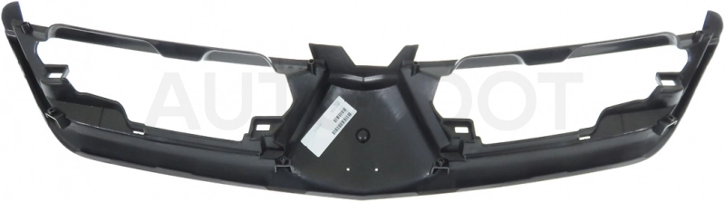 Решетка радиатора внешняя -MB07151GA Tyg для MITSUBISHI LANCER