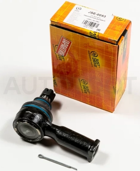 Наконечник рулевой CEMZ63 - Артикул JSE0053 - Производитель Just Drive - Фото, Отзывы, Цены