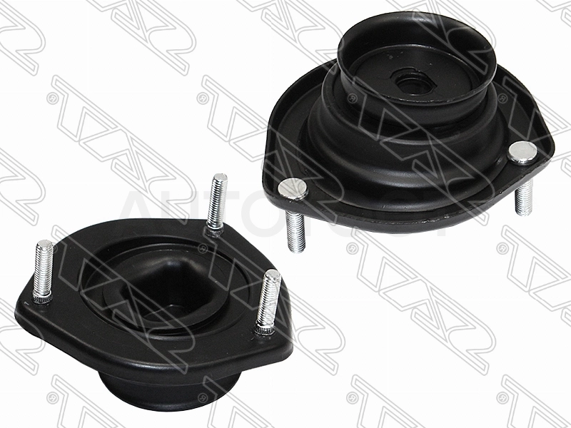 Опора заднего амортизатора левая (без пыльника) -ST4876033080 Sat для TOYOTA CAMRY