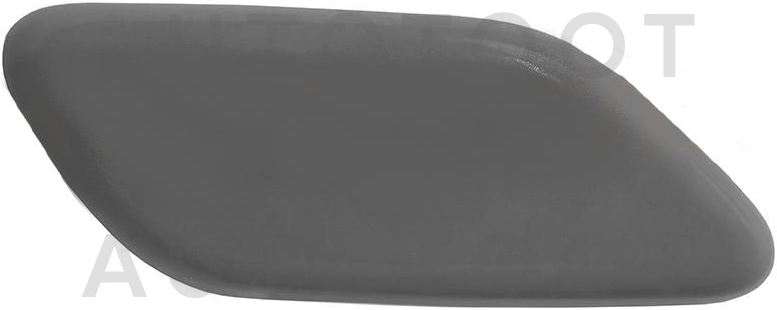 Крышка омывателя фары правая (хэтчбек) -STMZV7110CA1 Sat для MAZDA 3 (AXELA)