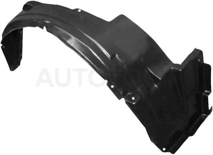 Подкрылок Suzuki Grand Vitara 97-05 / Grand Escudo 00-05 / Grand Vitara XL-7 01-06 (Спереди/ Справа)