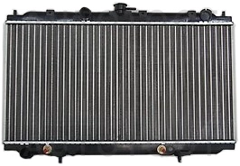 Радиатор охлаждения MT -NS000116MT Sat для NISSAN AD, NISSAN SUNNY, NISSAN WINGROAD