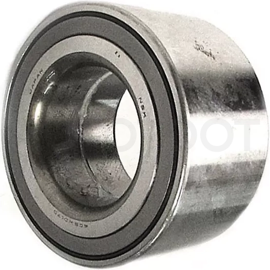 Подшипник передней ступицы TOYOTA VITZ/BELTA/RACTIS 05- (с ABS) - Артикул 40BWD17 - Производитель Nsk - Фото, Отзывы, Цены