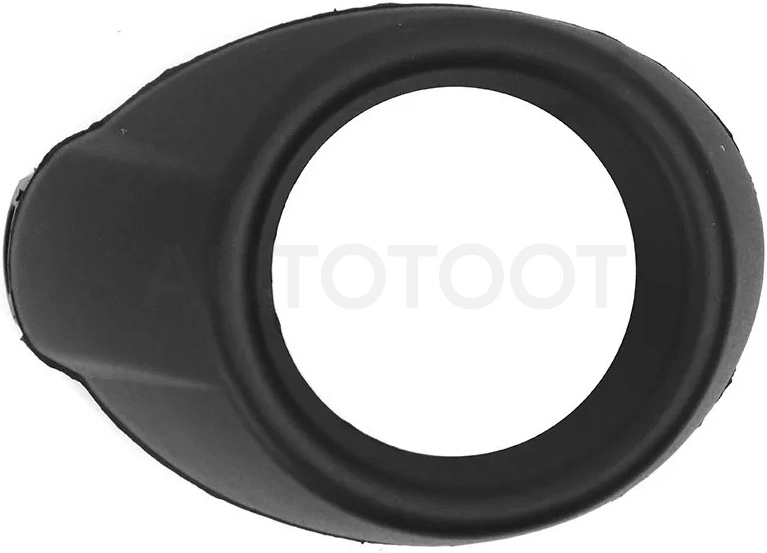 Оправа ПТФ Ford Focus 10-15 (Справа) - Артикул STFDA62191 - Производитель Sat - Фото, Отзывы, Цены