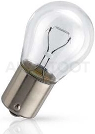 Лампа дополнительного освещения 12V 21W P21W SAT