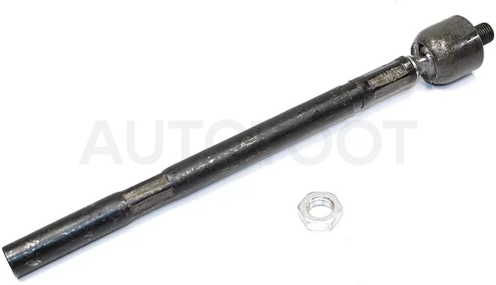 Тяга рулевая PEUGEOT 206 98- LH=RH - Артикул ST3812C5 - Производитель Sat - Фото, Отзывы, Цены