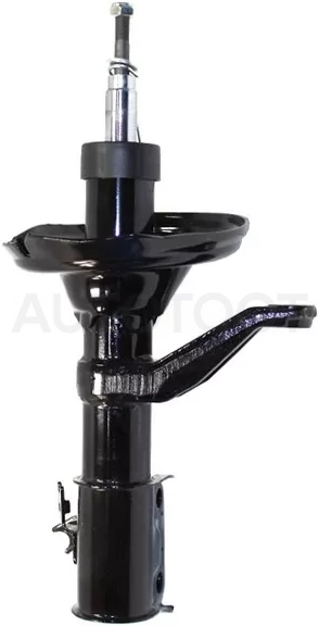 Стойка передняя Honda CR-V 01-06 - Артикул ST51605S9AA05 - Производитель Sat - Фото, Отзывы, Цены
