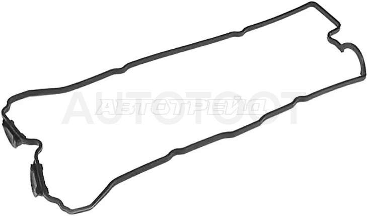 Прокладка клапанной крышки NISSAN GA13DS/GA14DS/GA15DS/GA16DS 91-/B13/N14/Y10/U13/W10