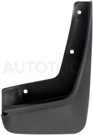 Брызговик Mitsubishi Lancer 02-10 / Lancer Cedia 00-03 / Lancer Japan 03-10 (Спереди/ Справа)