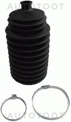 Пыльник рулевой рейки -ST482030E026 Sat для NISSAN PRIMERA, NISSAN CEFIRO, NISSAN ALMERA