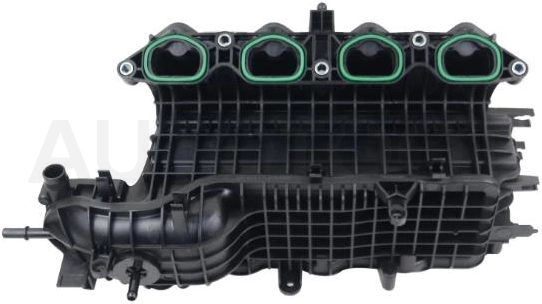 Коллектор впускной 1,2/1,4 TSI -ST04E129709L Sat для VOLKSWAGEN POLO, VOLKSWAGEN GOLF, SKODA OCTAVIA