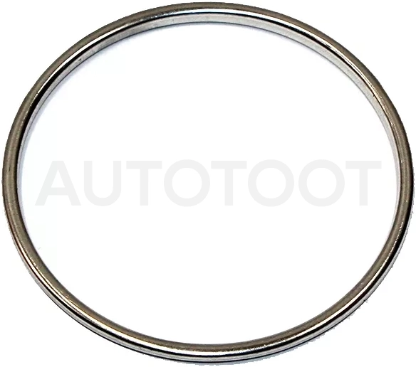 Прокладка глушителя OPEL ANTARA Z24XE 06-11/CHEVROLET LANOS T100 97-02/RAVON NEXIA R3