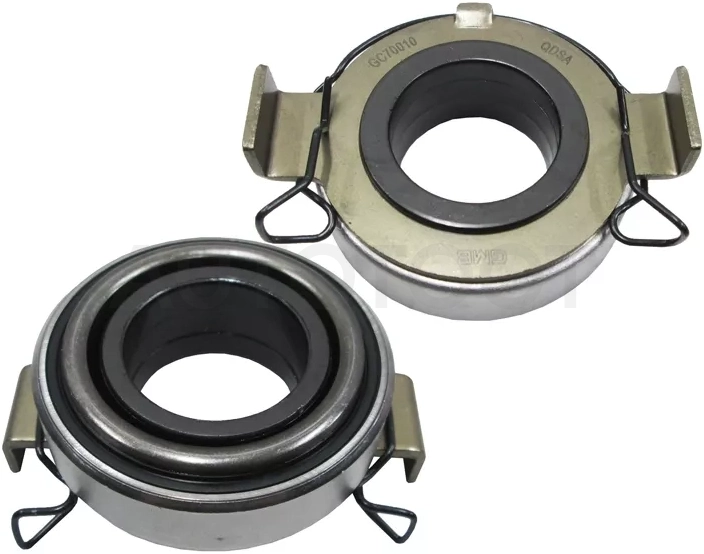 Выжимная муфта сцепления TOYOTA 1ND/1NZ/2NZ/1ZR/2ZR/1ZZ/2ZZ/3ZZ/4ZZ