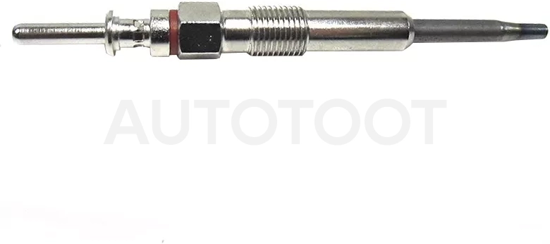 Свеча накала BMW 1/3/5/6/7/X3/X5/X6 2.0D/2.5D/3.0D 03