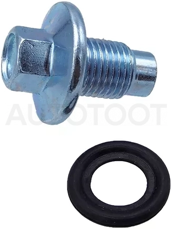 Пробка Ford Fiesta 95-19 / Focus 98-19 - Артикул ST1013938 - Производитель Sat - Фото, Отзывы, Цены