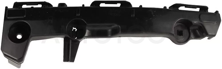 Крепление бампера Toyota Hilux Pick Up 11-15 / Fortuner 11-15 (Спереди/ Слева)