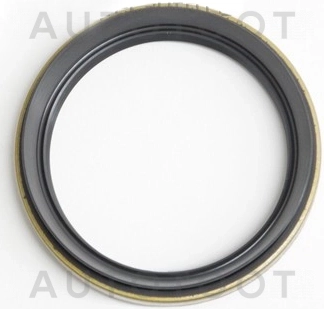 Сальник ступицы задней наружный 4WD -T1257 Musashi для TOYOTA COROLLA SPACIO, TOYOTA SPRINTER