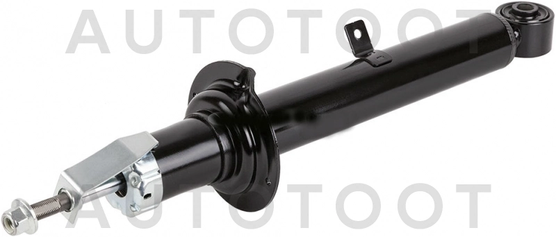 Амортизатор передний правый -  для LEXUS IS250