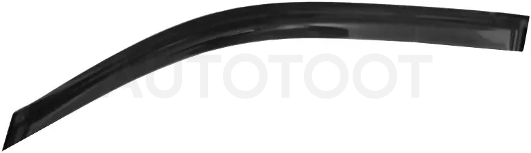 Ветровики Toyota Land Cruiser Prado (J150) 09-20 / Lexus GX 09-23