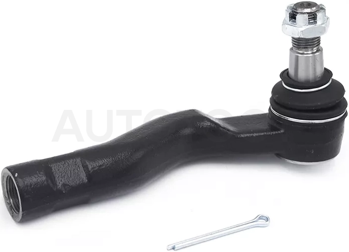 Наконечник рулевой TOYOTA LAND CRUISER/LEXUS LX470 02- LH