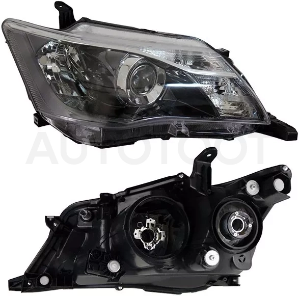 Фара Toyota Corolla Fielder (E160) 12-15 / Corolla Axio (E160) 12-15 (Справа)