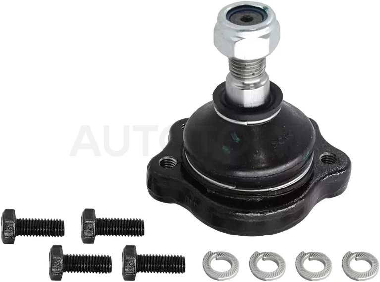 Шаровая опора верхняя NISSAN ATLAS/CONDOR/DATSUN/PATHFINDER/TERRANO/VANETTE LARGO