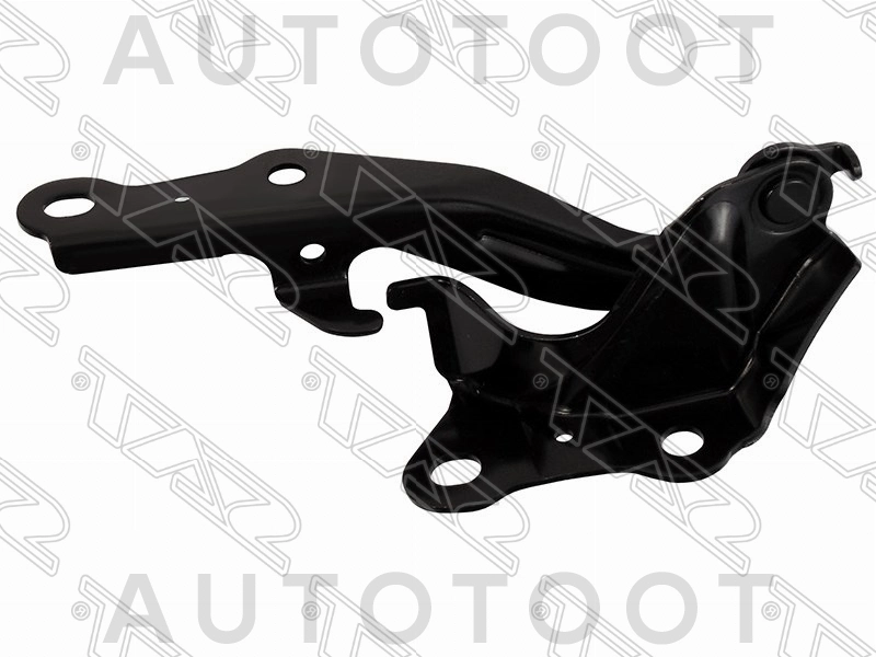 Петля капота левая -  для TOYOTA HARRIER