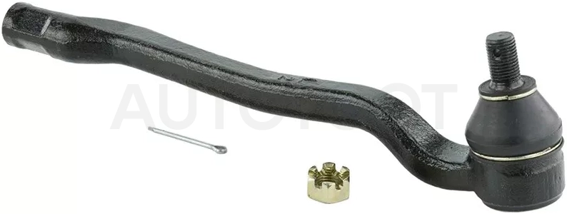 Наконечник рулевой LEXUS LS 430/TOYOTA CELSIOR 00-06 LH - Артикул ST4547059045 - Производитель Sat - Фото, Отзывы, Цены