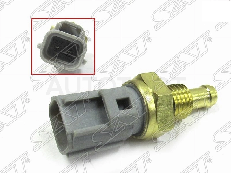 Датчик температуры 1,6/1,8/2,0 -Z25527R Zikmar для FORD FOCUS