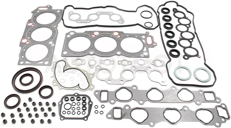 Ремкомплект ДВС 1-2MZFE TOYOTA AVALON/CAMRY/GRACIA/ES300/MARK 2/WINDOM 96