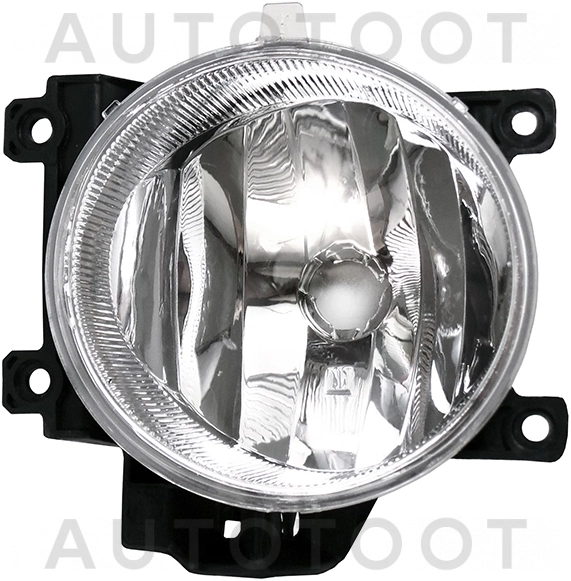 Фара противотуманная левая -ST2122089L Sat для TOYOTA RAV4, TOYOTA LAND CRUISER