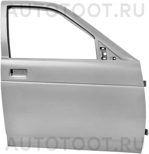 Дверь передняя правая (в цвет см примечание) -  для LADA (ВАЗ) PRIORA, LADA (ВАЗ) 2110, LADA (ВАЗ) 2111, LADA (ВАЗ) 2112