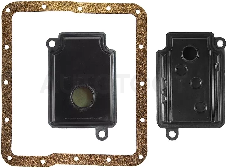 Фильтр АКПП Suzuki Jimny 98-12 / Carry Van 99-05